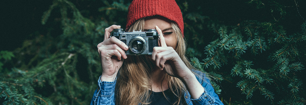 Study Finds That Sharing a Photo Everyday Could Improve Your Wellbeing