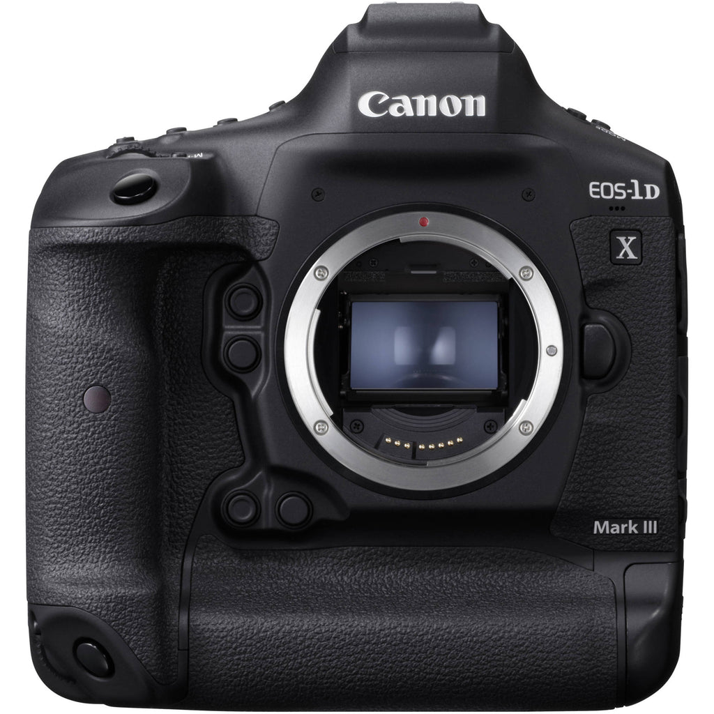 Canon releases the next generation of the “go to” professional’s DSLR — the new EOS 1Dx Mark III - Just In Time For The Tokyo Olympics