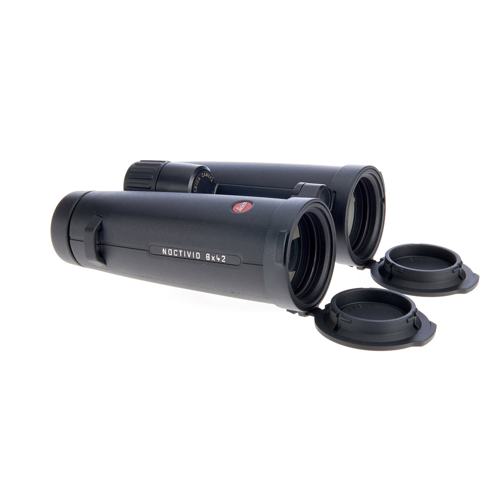 Leica Noctivid Binoculars - Simply Amazing!