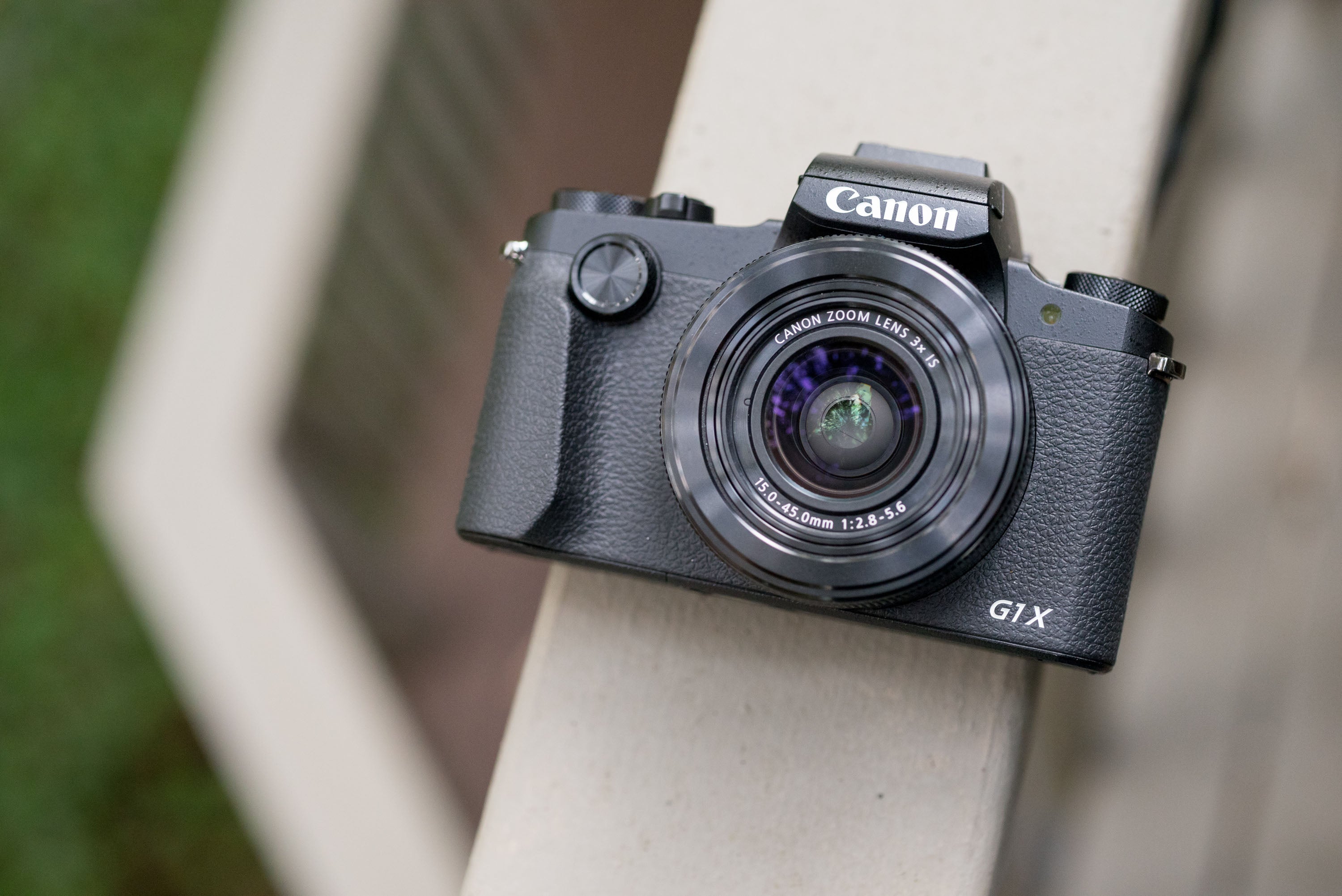 Canon GX 1 X Mark III Revealed