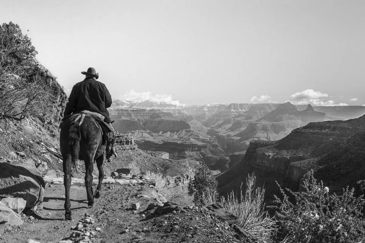 The Story Behind The Image - The Lone Ranger
