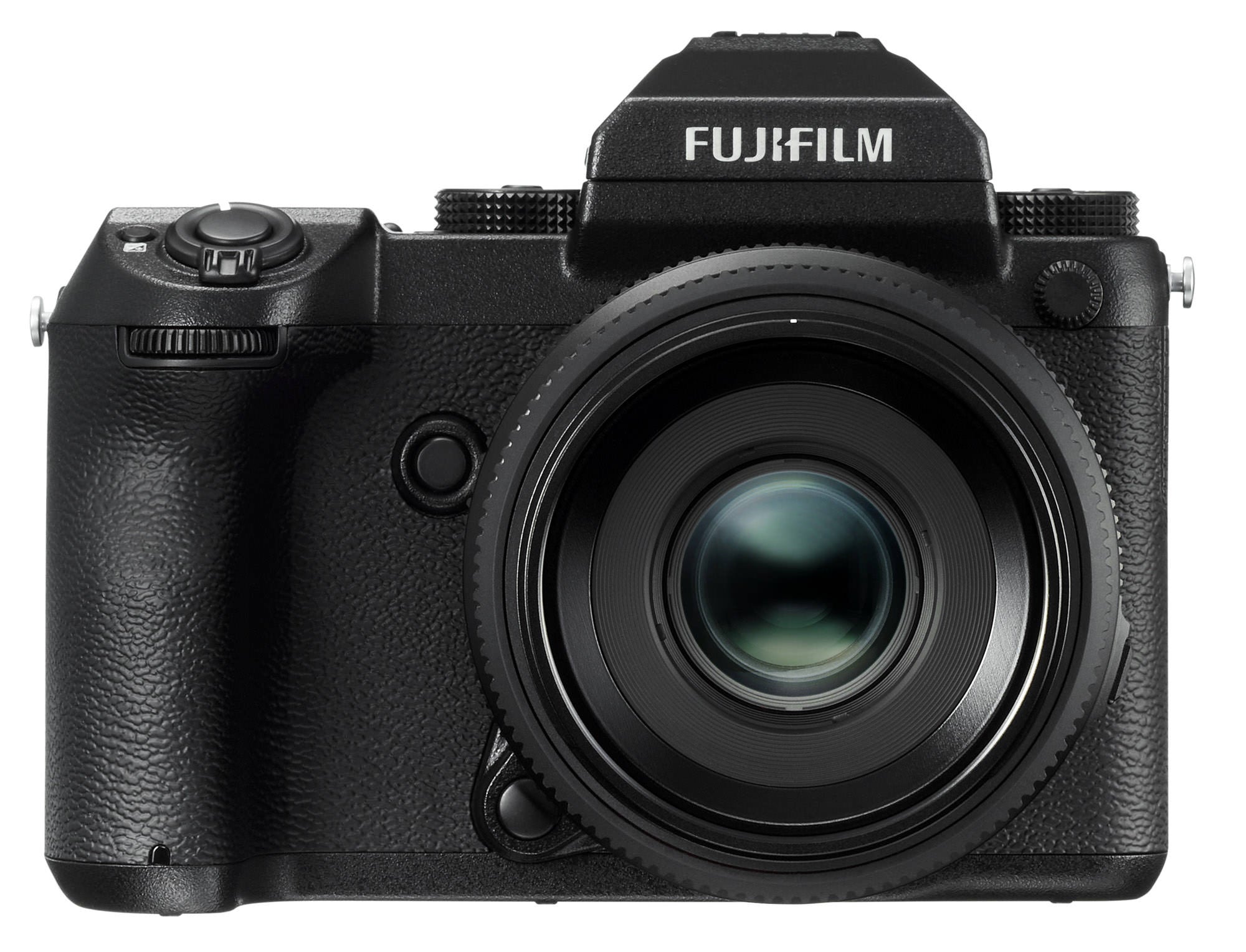 Fujifilm GFX 50S - We show you how small it is and how it will feel in your hands.