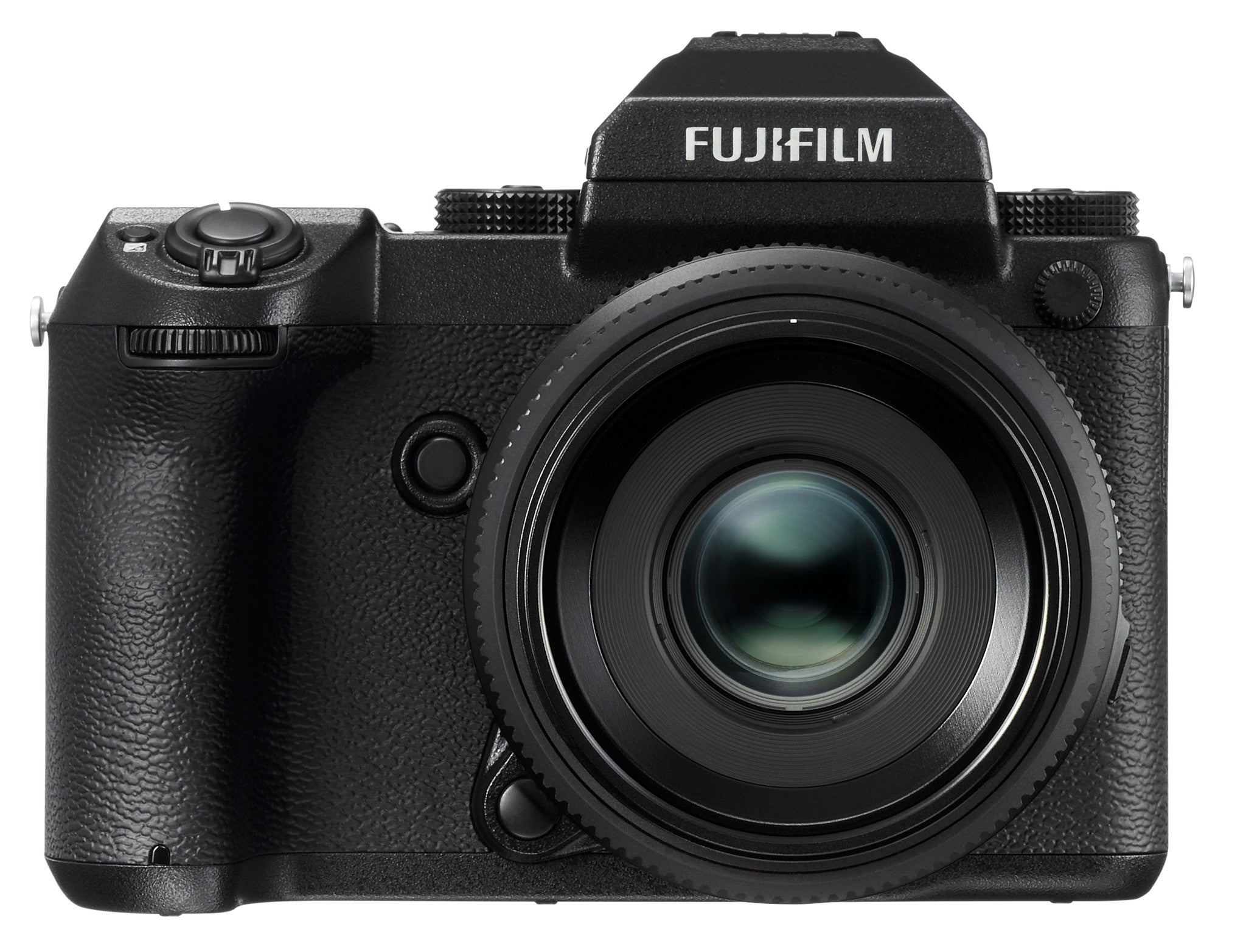 FujiFilm GFX 50S Medium Format Mirrorless Digital Camera Announced