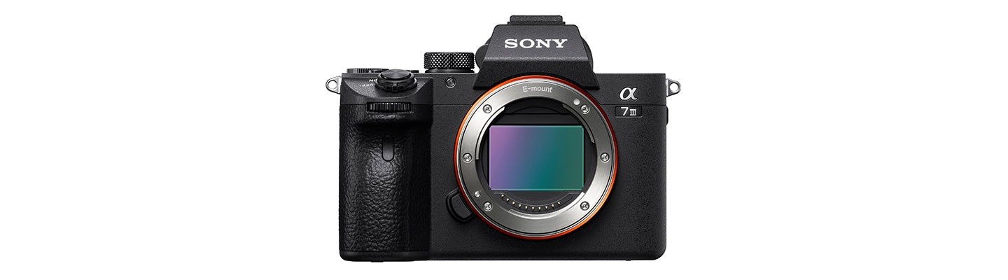 Sony's new A7 III - An Incredible Feature Set At A Very Fair Price