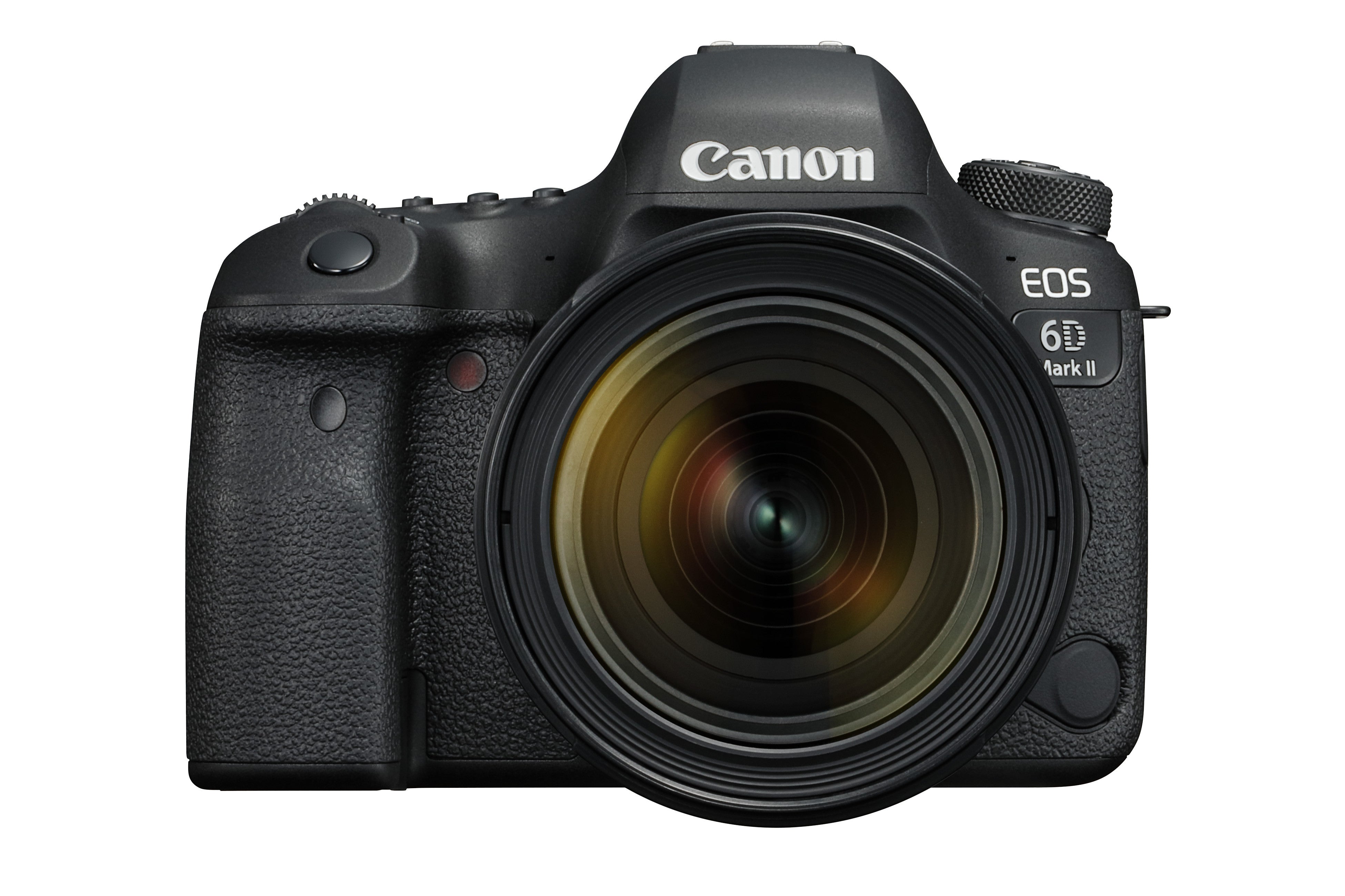 Canon EOS 6DMkII/6DMk2 Key Features