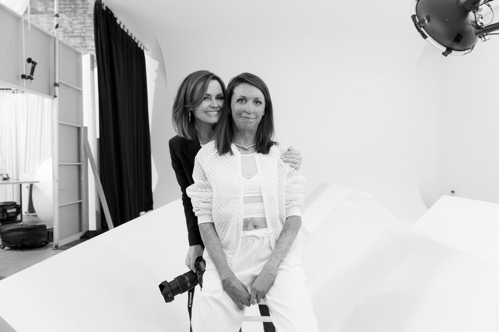 Lisa Wilkinson’s ‘Women of Influence’ Exhibition Opens At michaels