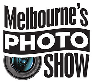 Save The Date - Melbourne's Photo Show - Saturday 19th November