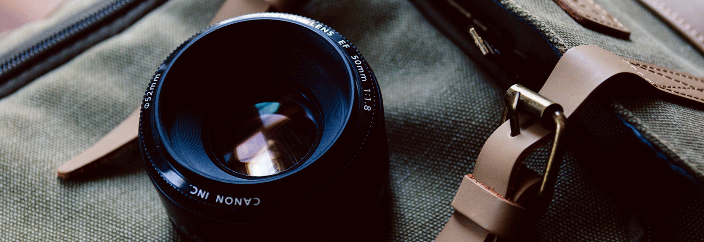 Why the Nifty Fifty Should Be the Next Lens in Your Kit
