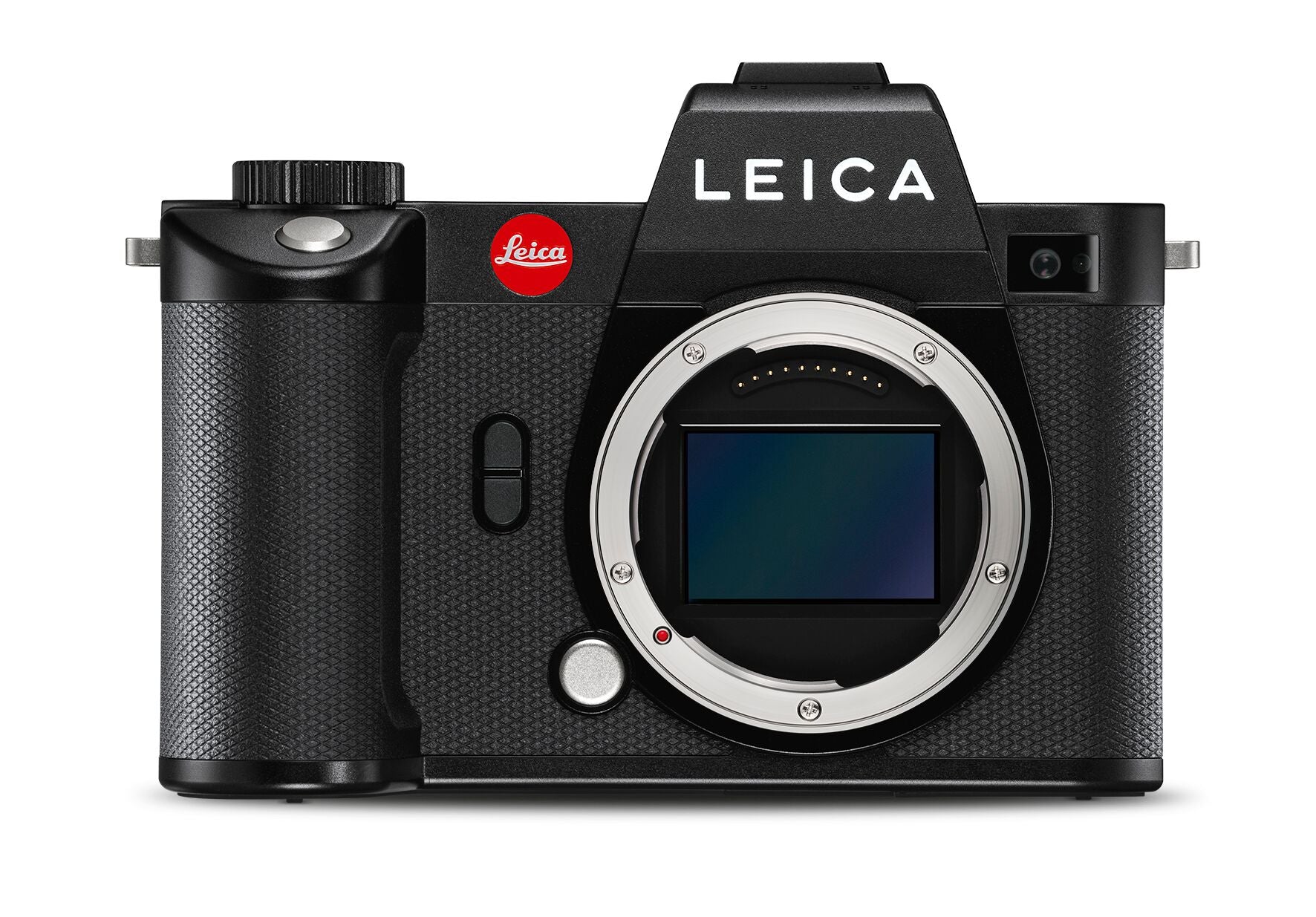Leica SL2 Announced