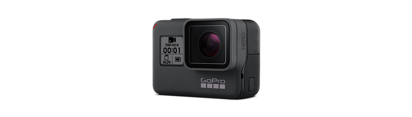 GoPro Introduces a new price friendly Action Cam — the GoPro HERO