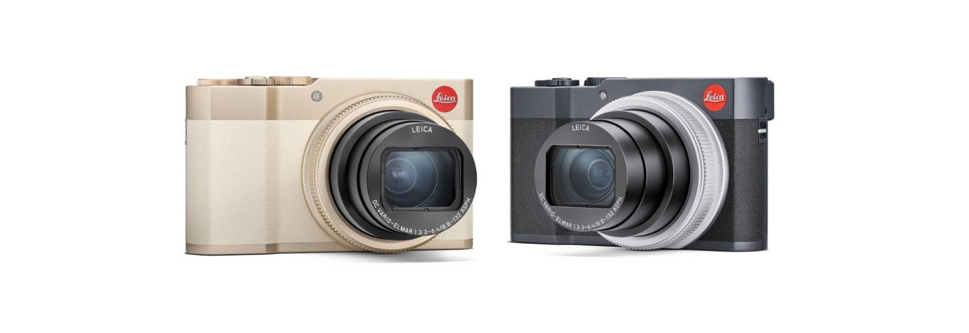 Just Announced: Leica C-Lux